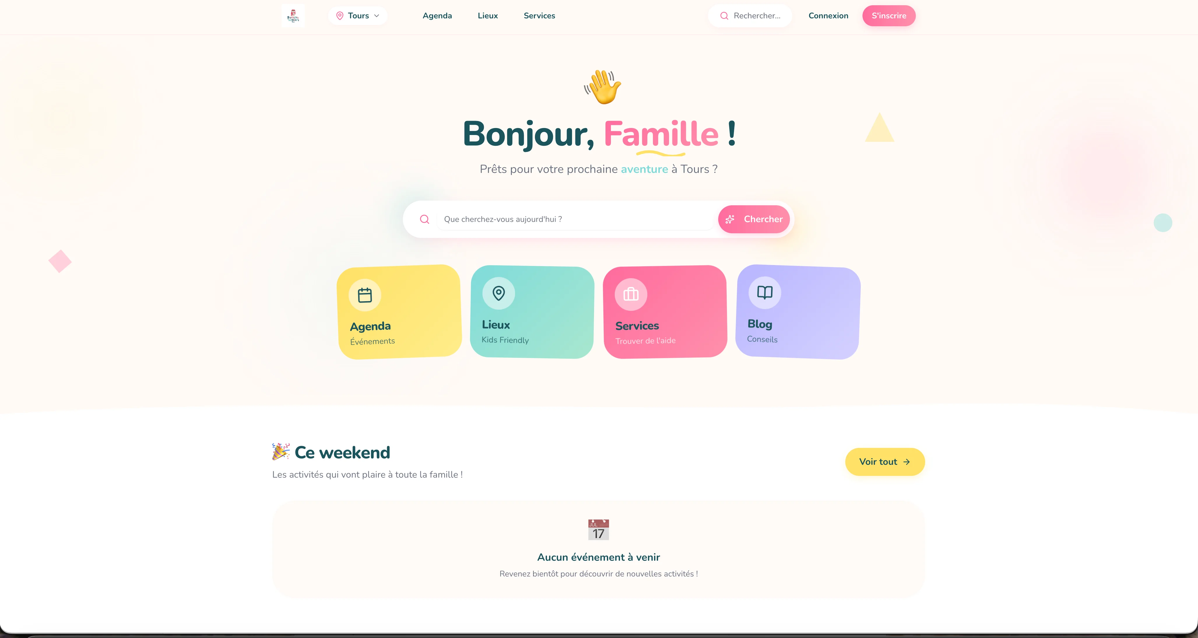 Aperçu de Familles Malines